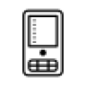 Night light system icon