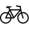 4 free bikes icon
