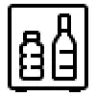 Bar icon