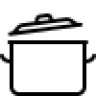 2 Modern kitchens icon