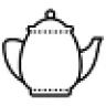 Water Kettle icon