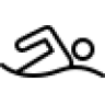 7m*4m private pool icon