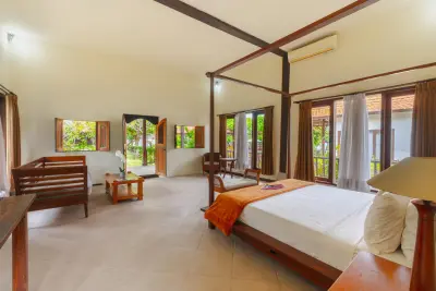Villa-3-Bedroom-Joglo-By-The-Beach-Pemuteran-Private-Villa-1