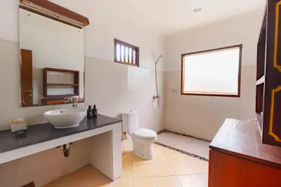 Living-Room-Villa-5-Joglo-By-The-Beach-Pemuteran-Private-Villa-5
