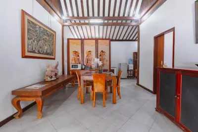 Living-Room-Villa-5-Joglo-By-The-Beach-Pemuteran-Private-Villa-2