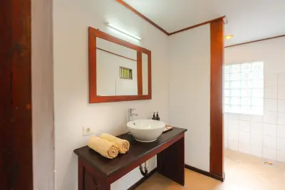 Villa-2-Bathroom-Joglo-By-The-Beach-Pemuteran-Private-Villa-1