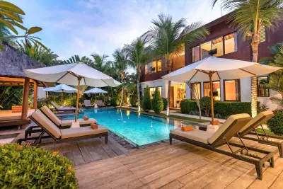 Pool-Tangram-Luxury-Villas-For-Big-Group-Seminyak-Bali-5
