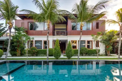 Pool-Tangram-Luxury-Villas-For-Big-Group-Seminyak-Bali-11