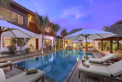 Pool-Tangram-Luxury-Villas-For-Big-Group-Seminyak-Bali-3