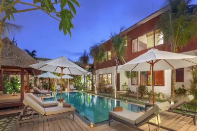 Pool-Tangram-Luxury-Villas-For-Big-Group-Seminyak-Bali-4
