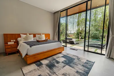 Bedroom-Luxury-Private-Villa-Merica-Ubud-4