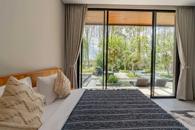 Bedroom-Luxury-Private-Villa-Merica-Ubud-6