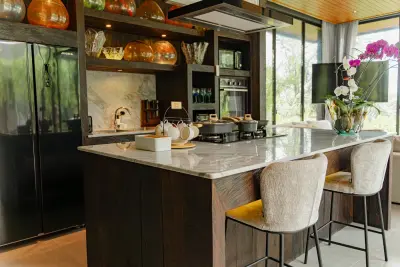 Kitchen-Dining-Living-Room-Luxury-Private-Villa-Ubud-4