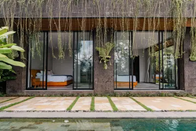 Bedroom-Luxury-Private-Villa-Merica-Ubud-7
