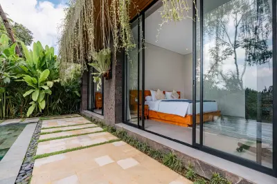Bedroom-Luxury-Private-Villa-Merica-Ubud-8