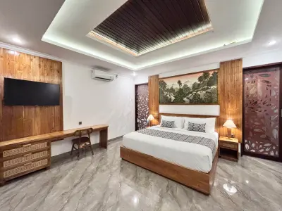 1-bedroom-Jungle-View-Arvanya-Luxury-Private-Villa-Ubud-4