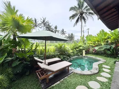 Pool-Rice-Field-View-Arvanya-Luxury-Private-Villa-Ubud-2