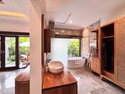 Bathroom-Rice-Field-View-Arvanya-Luxury-Private-Villa-Ubud-2