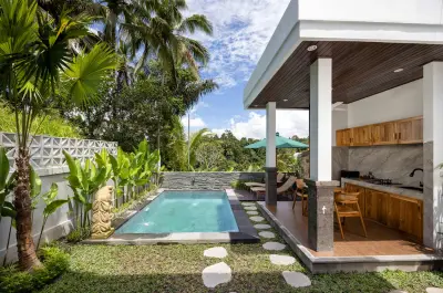 Pool-Jungle-View-Arvanya-Luxury-Private-Villa-Ubud-3