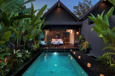 Pool-Area-Mayaloka-Luxury-Villas-Ubud-3