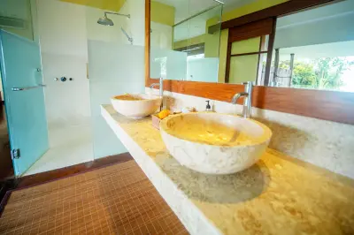 Bathrooms-2
