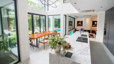 Dining-Kitchen-House-of-Light-Luxury-Villa-2