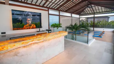 Bar-House-of-Light-Luxury-Villa-1