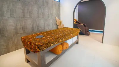 Massage-Room-House-of-Light-Luxury-Villa-1