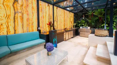 Living-Area-By-The-Pool-House-of-Light-Luxury-Villa-2