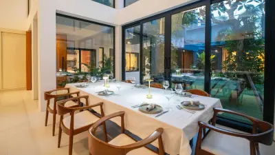 Dining-Kitchen-House-of-Light-Luxury-Villa-5