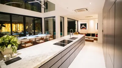 Dining-Kitchen-House-of-Light-Luxury-Villa-6