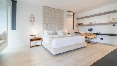 Bedroom-House-of-Light-Luxury-Villa-4
