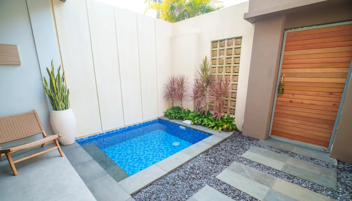 Pool-2