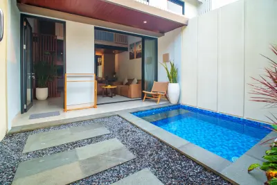 Pool-4