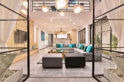 Villa-Verde-Luxury-Modern-Villa-Berawa-Canggu-Bali-2