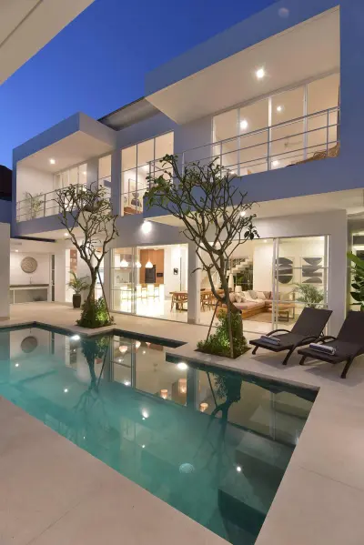Villa-Cruz-Stylish-Modern-4bed-Villa-Berawa-Canggu-Bali-5