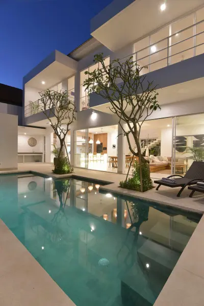 Villa-Cruz-Stylish-Modern-4bed-Villa-Berawa-Canggu-Bali-8