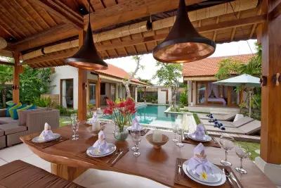 DINING-ROOM-TAMANTIS-FAMILY-VILLAS-7