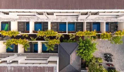 Only-for-10bed-complex