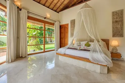 Bedrooms-Keluarga-3Bd-Family-Berawa-Canggu-4