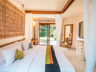 Bedrooms-Keluarga-3Bd-Family-Berawa-Canggu-16