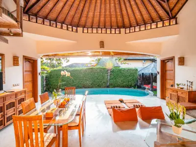 Dining-Living-Harmony-3Bd-Villa-8