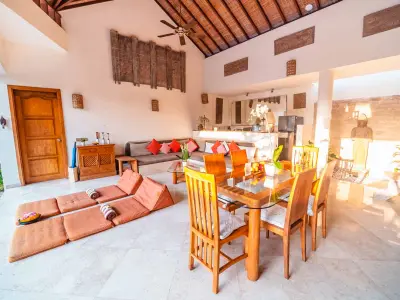 Dining-Living-Harmony-3Bd-Villa-7