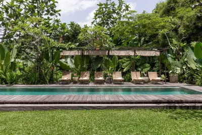 Pool-Area-Luxury-5bed-villa-with-Yoga-Shala-Berawa-9