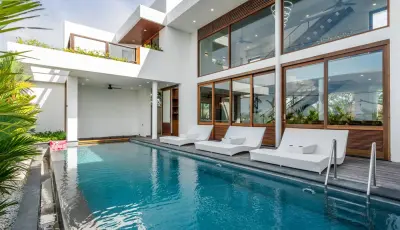 Pool-Private-Luxury-Villa-Merayu-Canggu-9