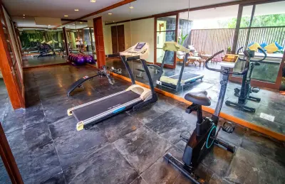 Gym-1