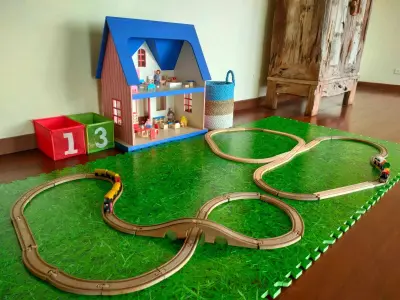 Pop-Up-Play