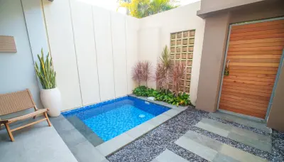 Pool-2