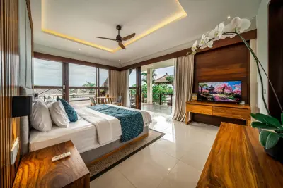 Forever-Santai-Luxury-6bed-villa-accommodation-Uluwatu-for-large-groups-and-families-6
