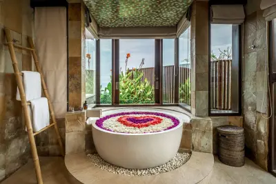 Forever-Santai-Luxury-6bed-villa-accommodation-Uluwatu-for-large-groups-and-families-8